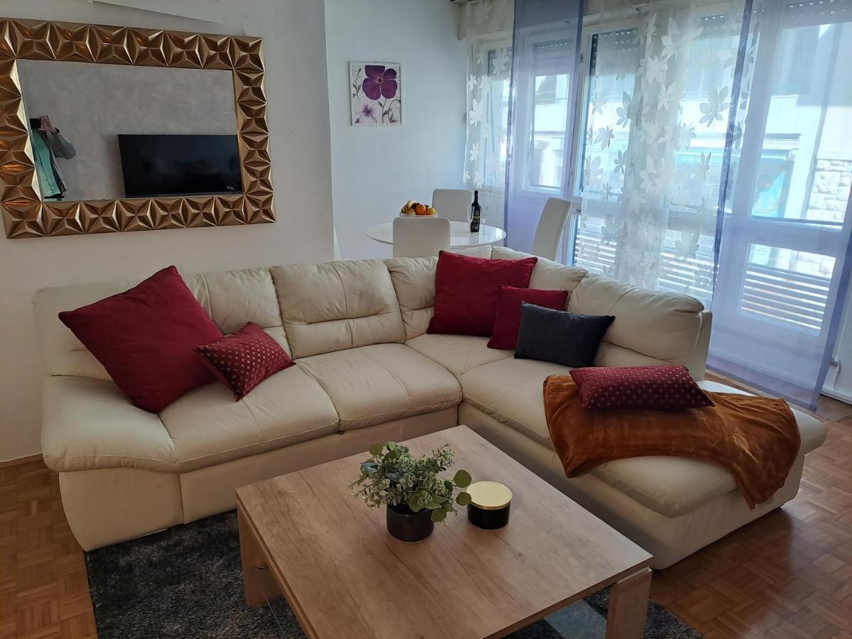 Apartman Center Silvana *