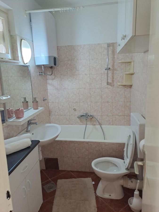 Apartman Center Silvana *