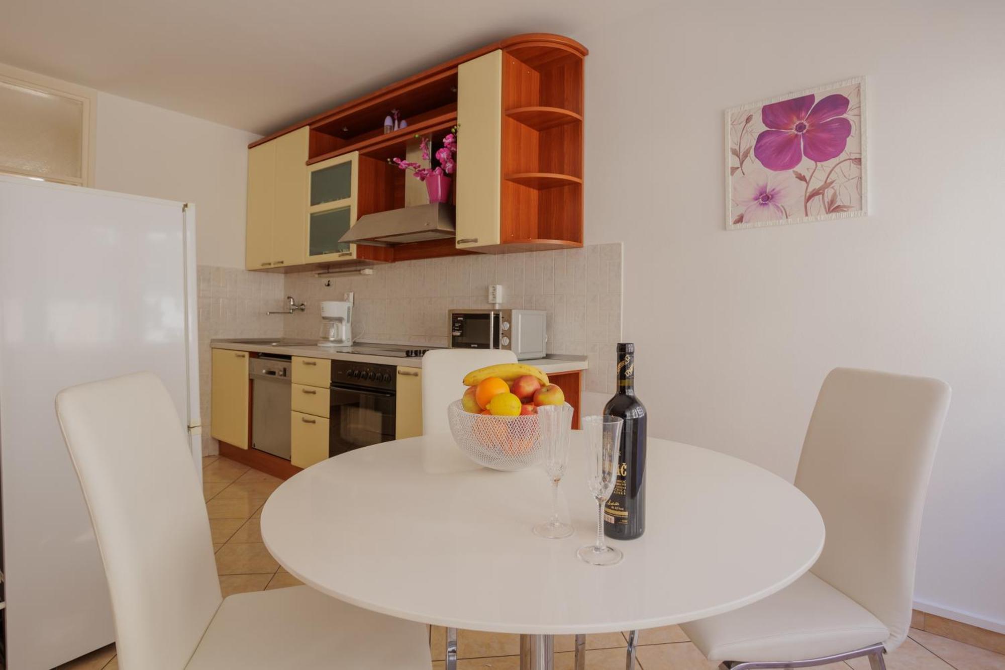Center Silvana Apartman Split