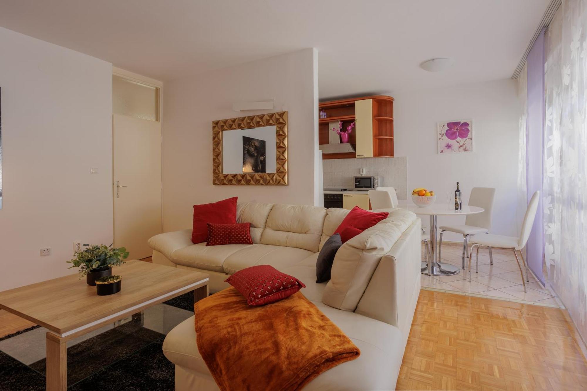 Apartman Center Silvana Split