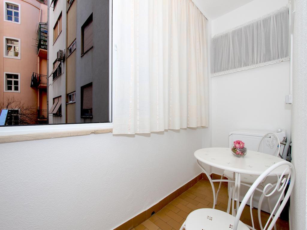 Apartman Center Silvana Split