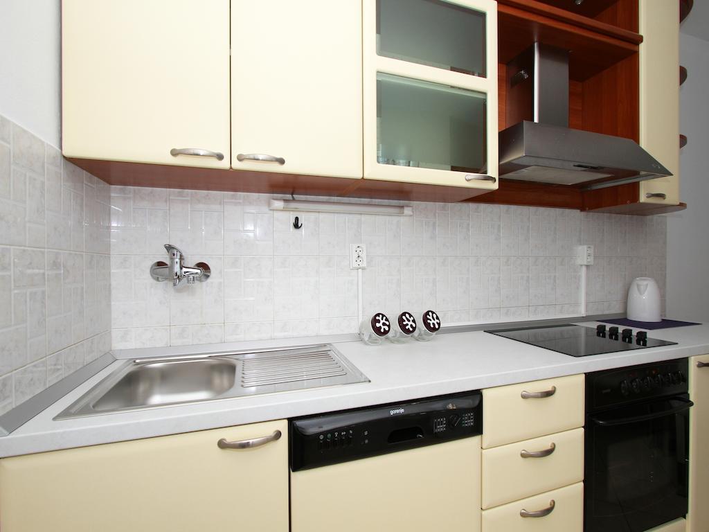 Apartman Center Silvana