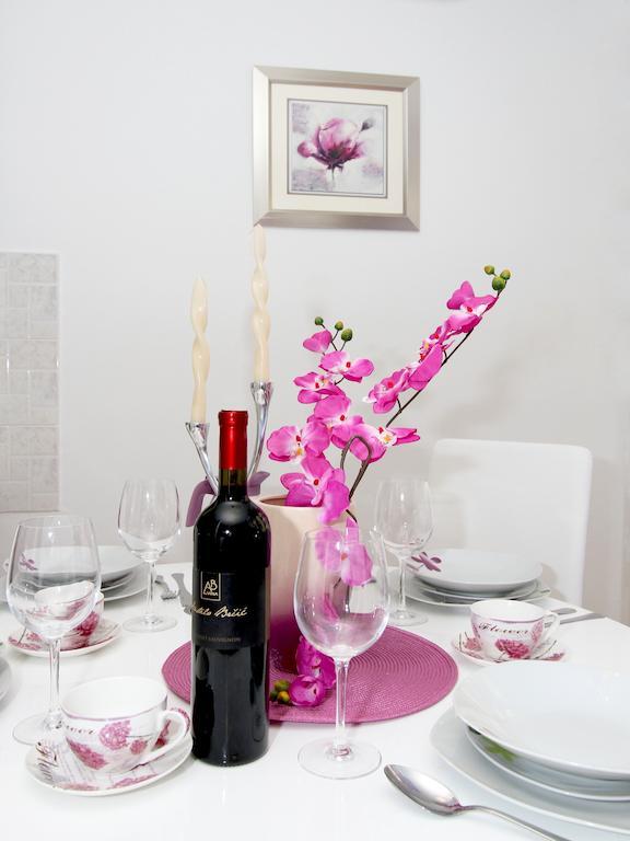 Apartman Center Silvana